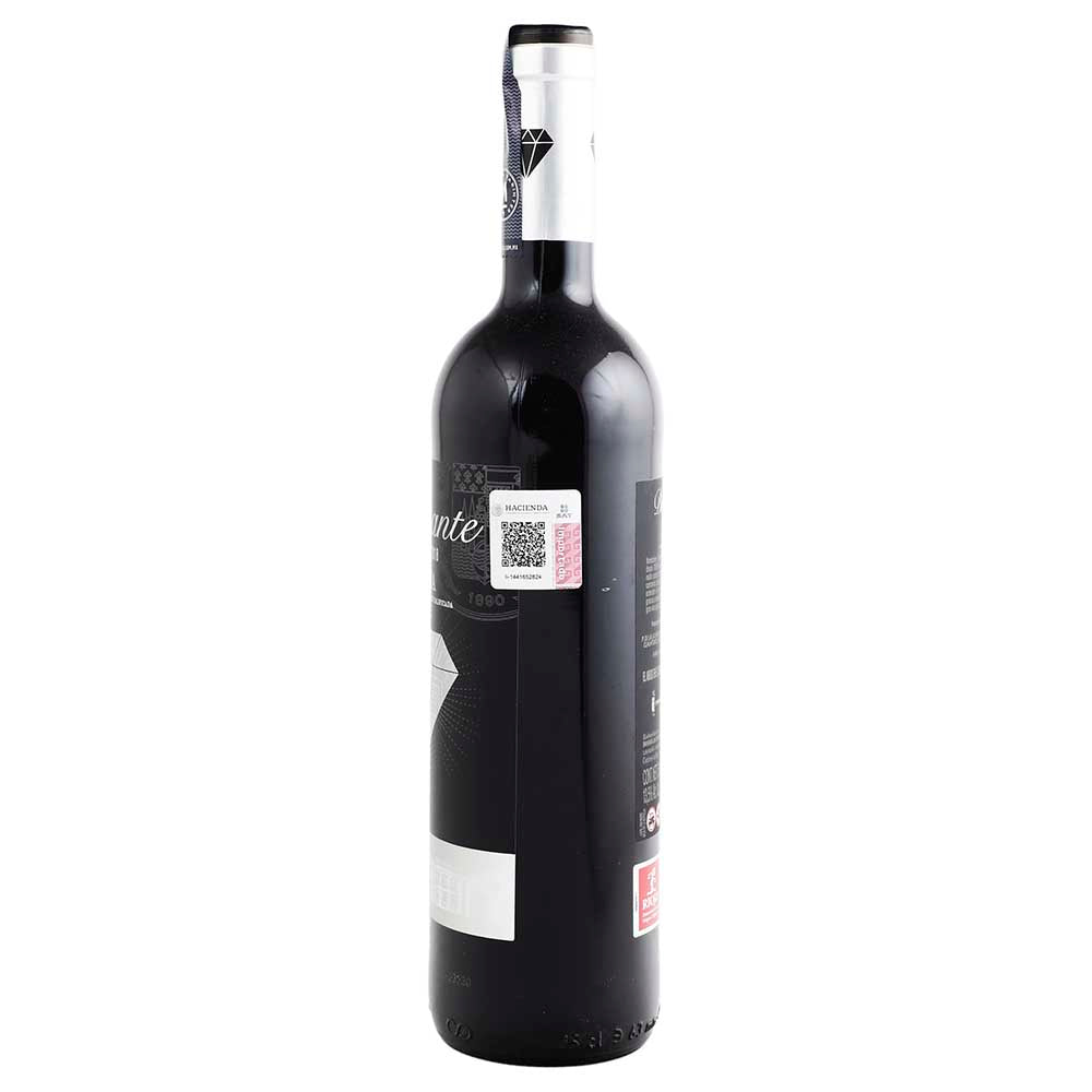 Vino Tinto - Diamante Crianza de 750 ml - España