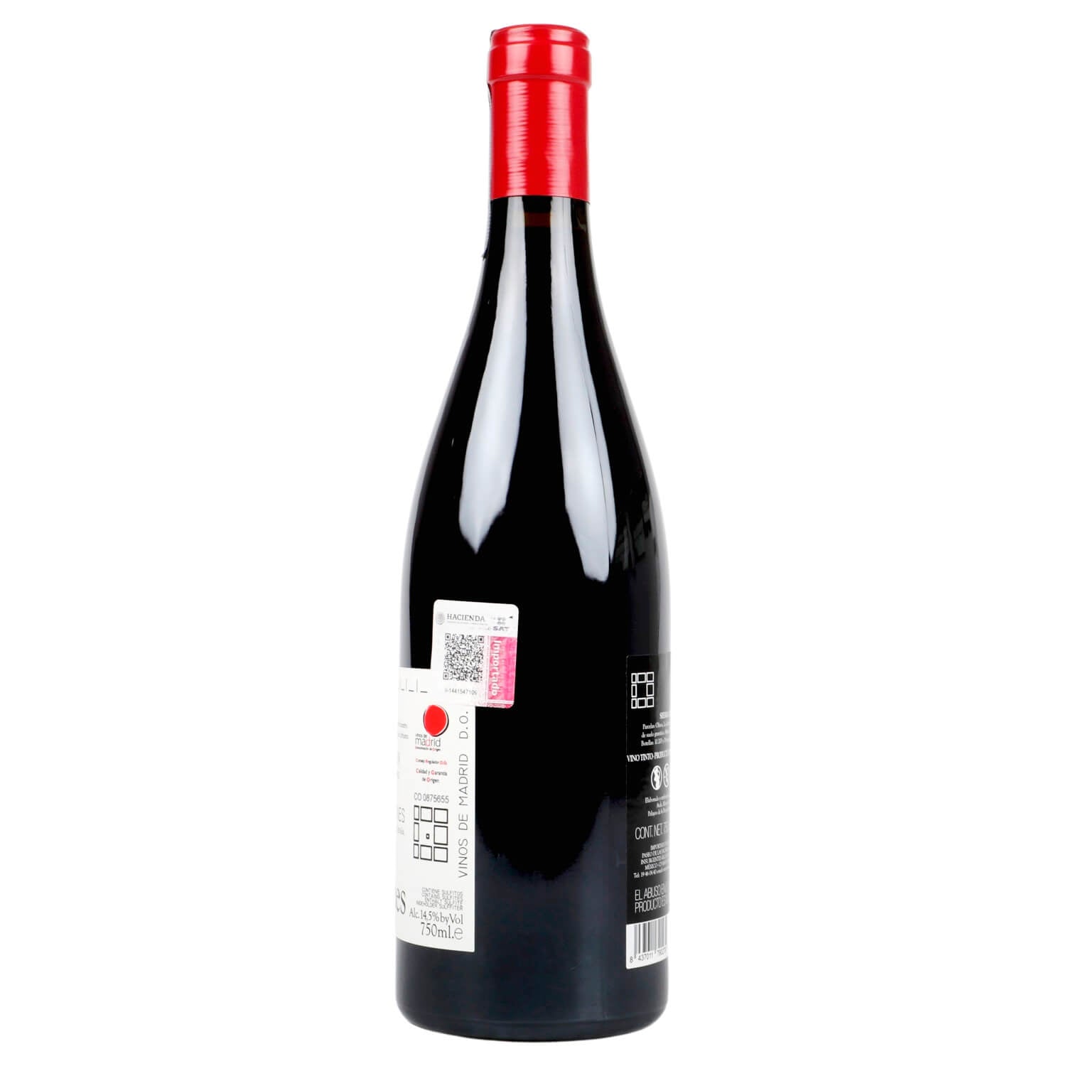 Vino Tinto - Marañones - 750 ml