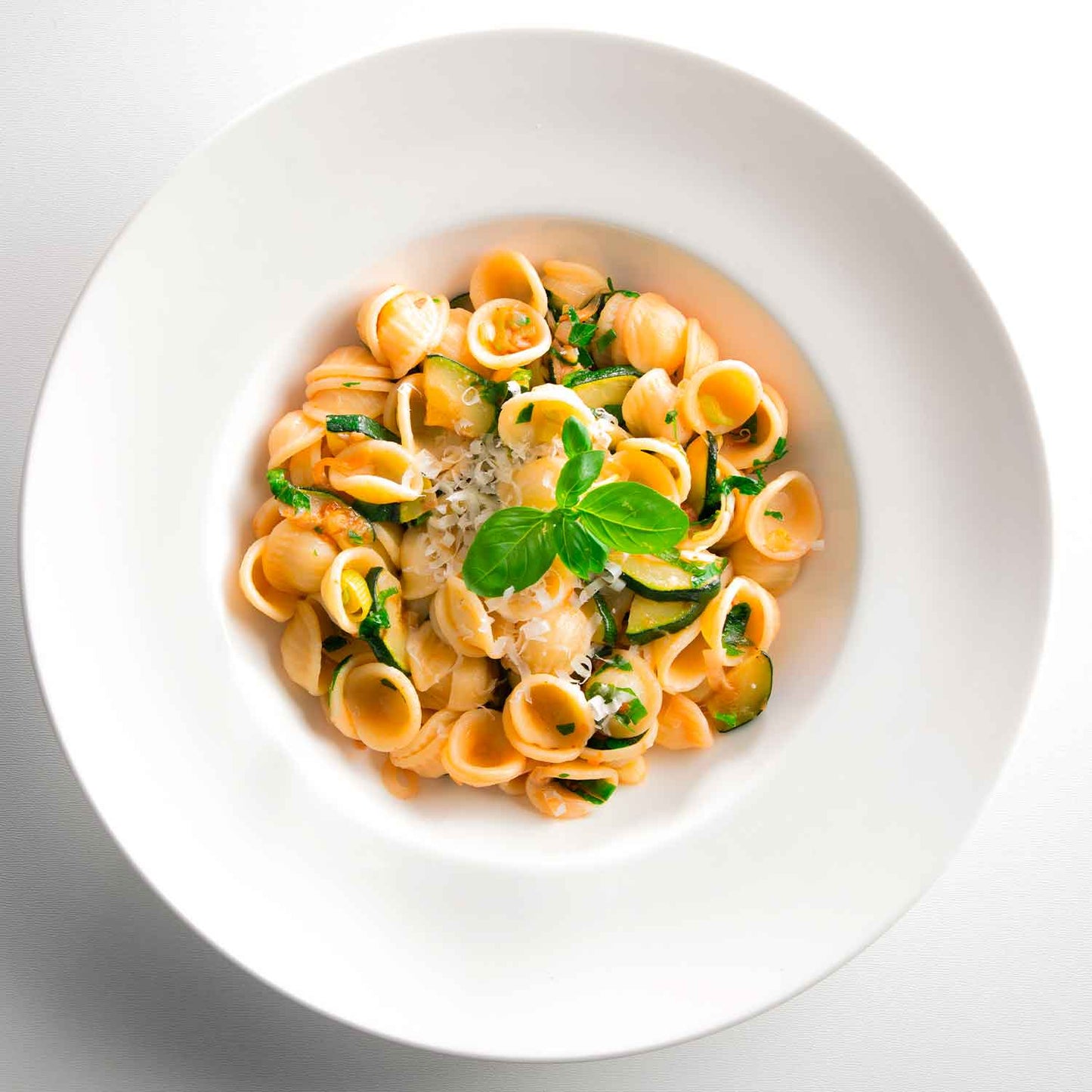 Pasta - De Cecco OrecchietteDe Semola - 454 g - Italia