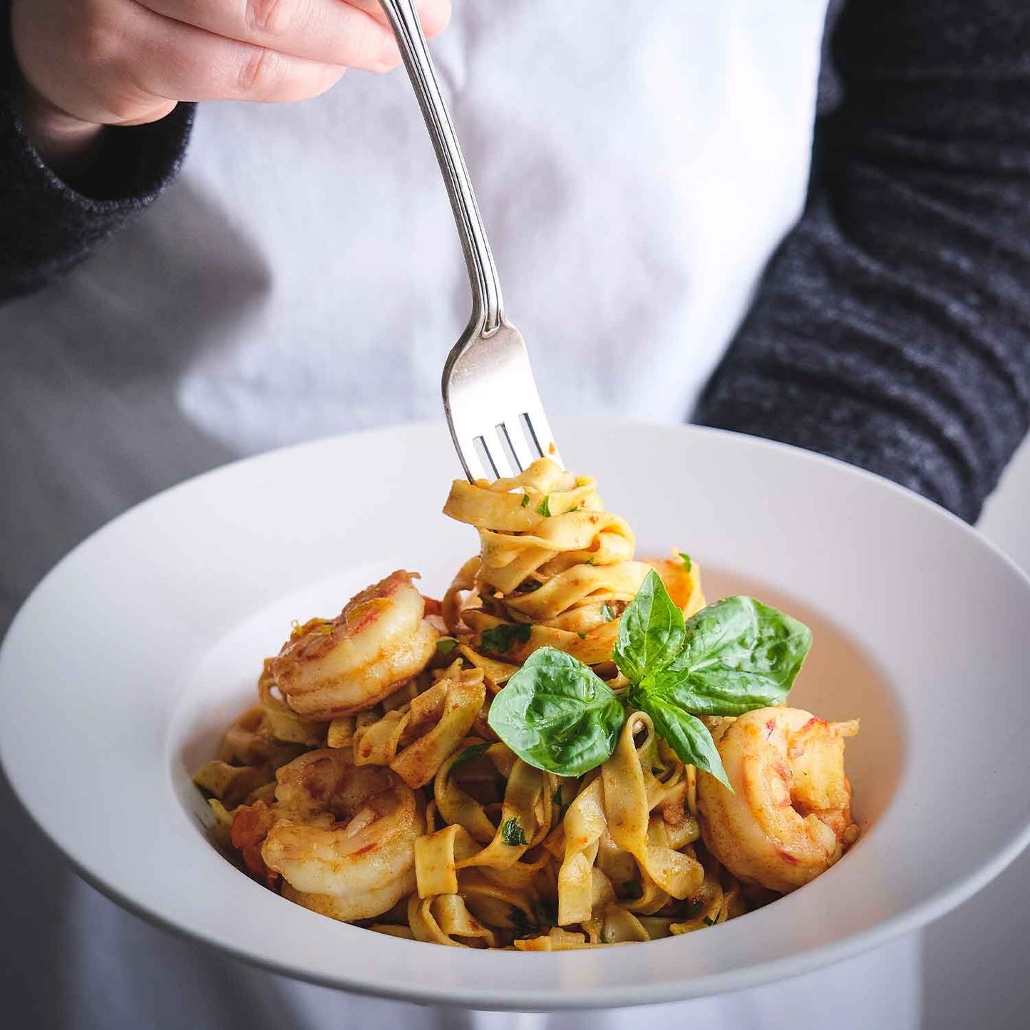 De Cecco - Pasta Nidi Tagliatelle de 500 g - Italia