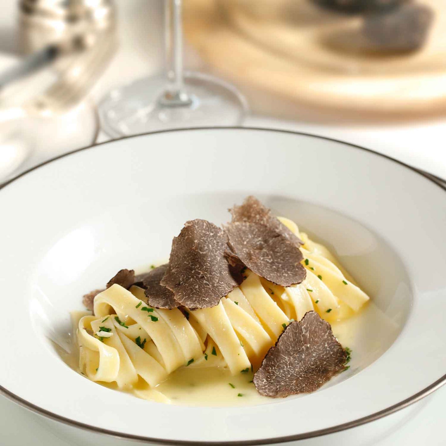 De Cecco - Pasta Nidi Fettuccine 500 g - Italia