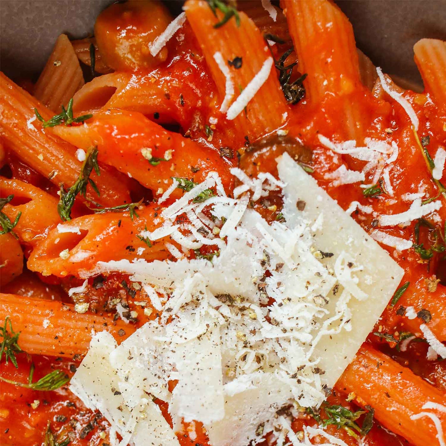 Pasta - De Cecco Penne Rigate De Sémola 3000 gr - Italia