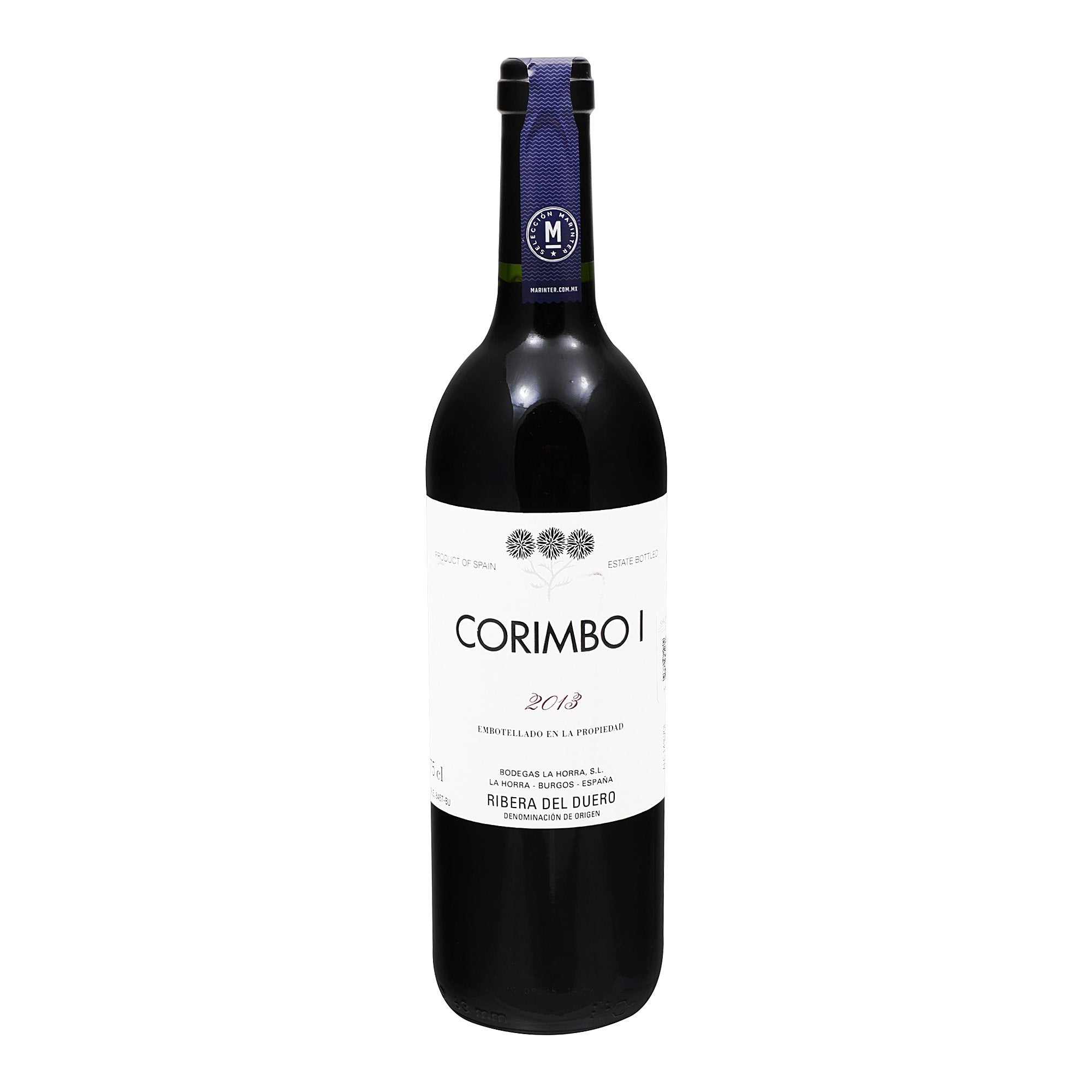 Vino Tinto - Corimbo I 2013 - 750 ml