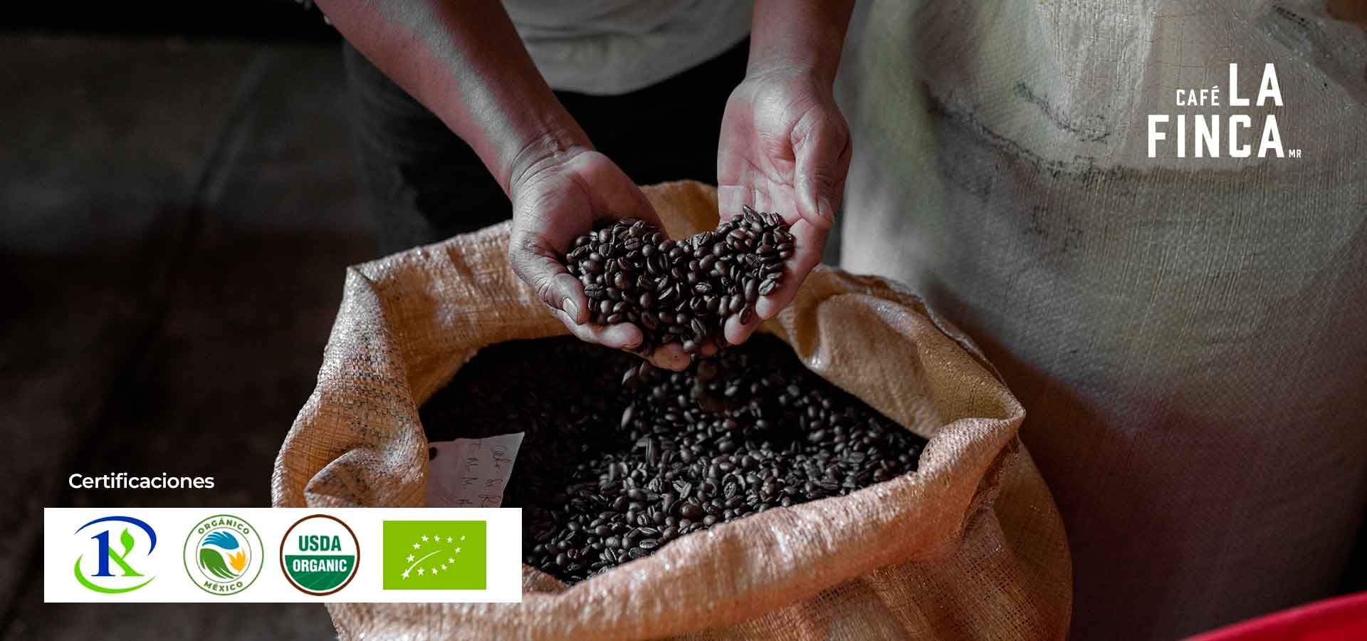 Café La Finca: Un Tesoro Mexicano en Cada Taza