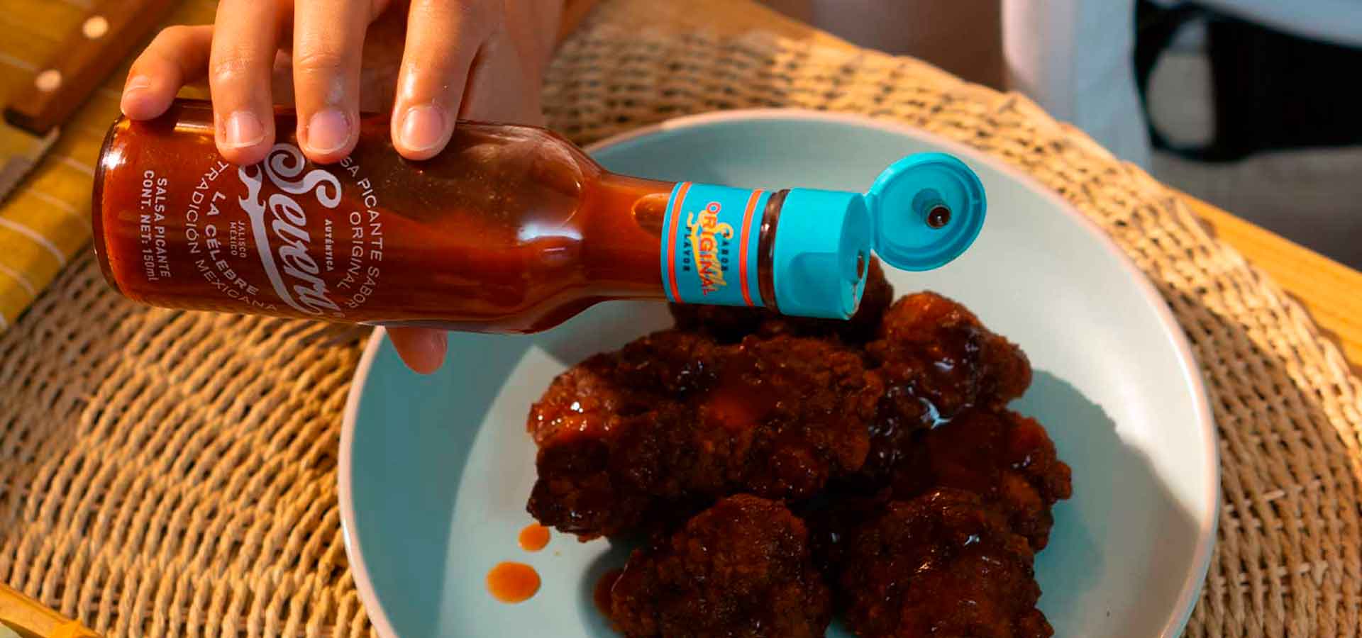 Salsas Mexicanas Gourmet: Tradición, Proceso y Pasión en Cada Gota