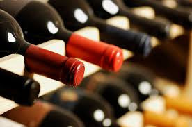 Elige un buen vino