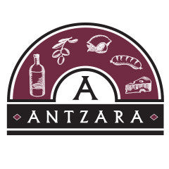 Bienvenidos a Antzara