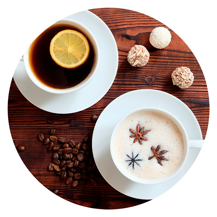 Café