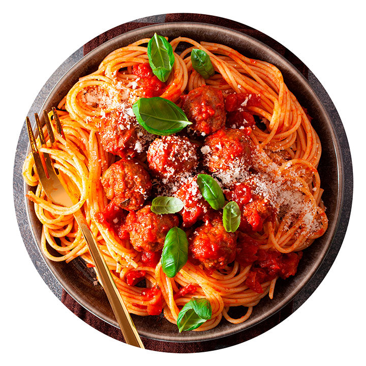 Pastas Italianas
