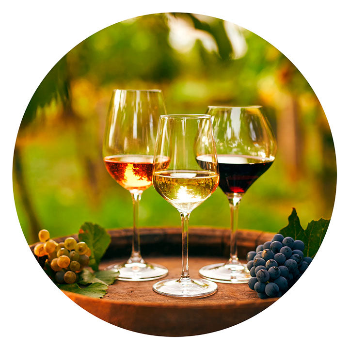 Vinos