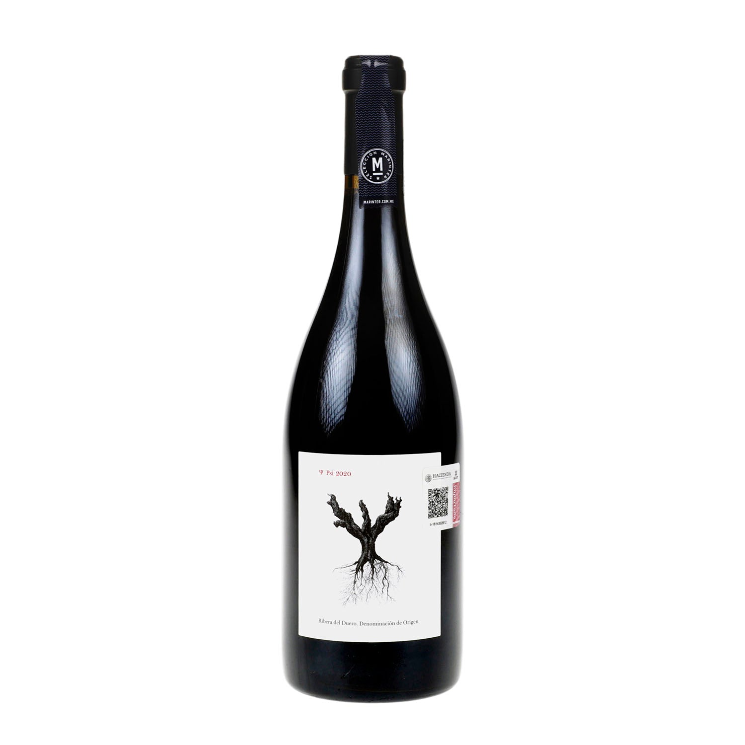 Vino Tinto Psi 2020 de 750 ml