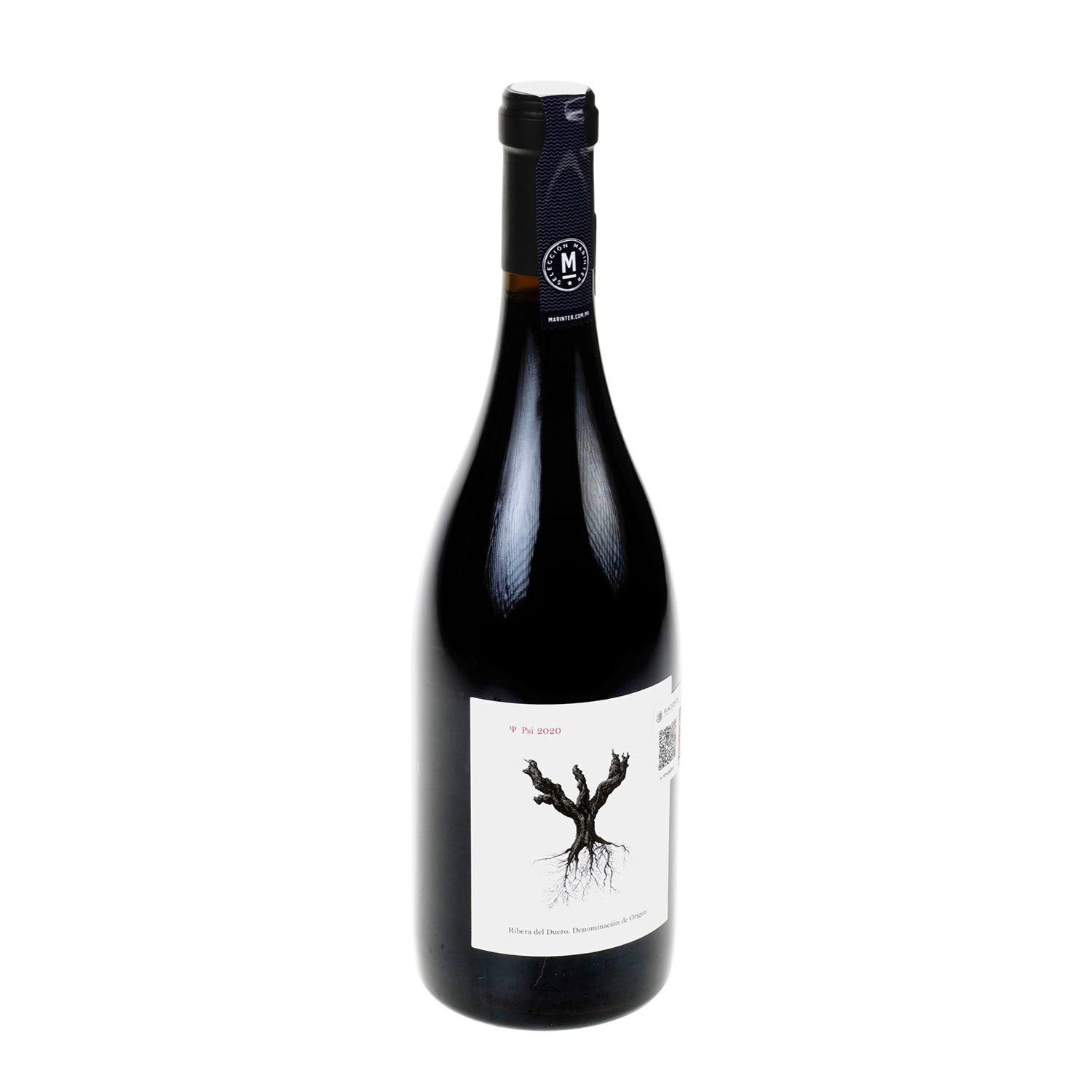 Vino Tinto Psi 2020 de 750 ml