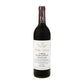 Vino Tinto Vega Sicilia Único Reserva Especial 2021 de 750 ml - España