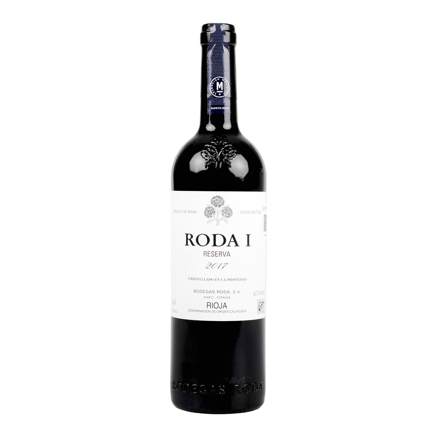 Vino Tinto - Roda I Reserva 2018 de 6000 ml - España