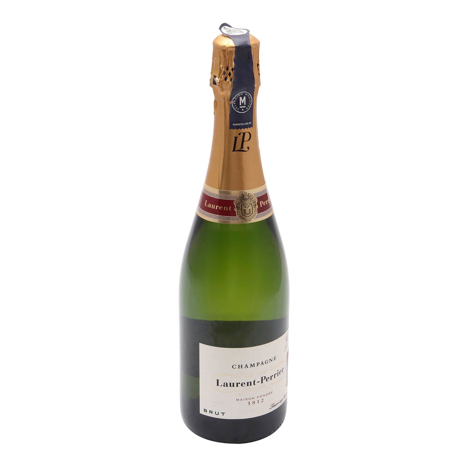 Champagne Laurent Perrier Brut de 750 ml - Francia