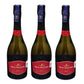 Promo 3X2 - Vino Blanco -  Espumoso Nieto Senetiner Brut - 750 ml