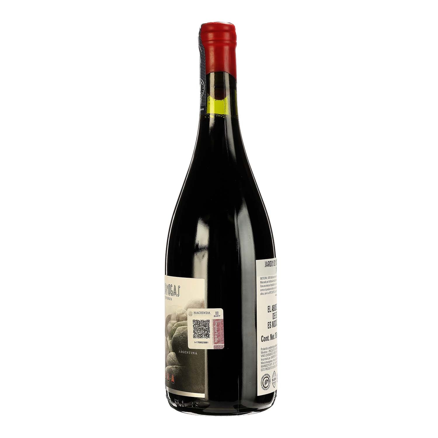 Vino Tinto Meteora de 750 ml - Argentina