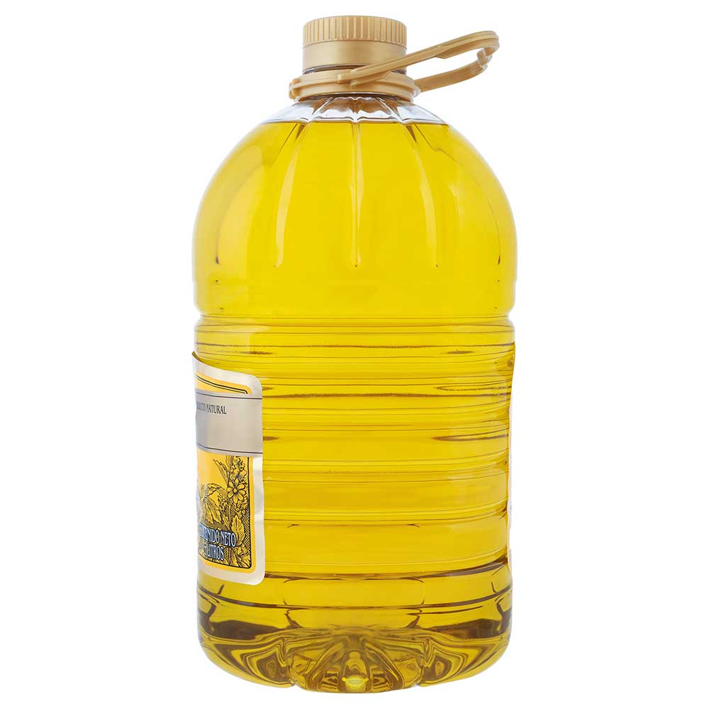 Aceite de Oliva - Filippo Berio 100% Puro 5000 ml - Italia