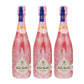 3x2 Vino Rosado - Pata Negra Cava Brut 750 ml - España