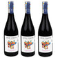 Promo 3X2 - Vino Tinto -  Don Simon Nature Tempranillo - 750 ml
