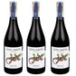 Promo 3x2 - Vino Tinto - Don Simon Nature Merlot - 750 ml