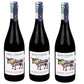 Promo 3X2 - Vino Tinto - Don Simon Nature Cabernet Sauvignon - 750 ml