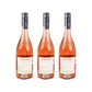 Promo 3X2 - Vino Rosado - Cono Sur Bicicleta Pinot Noir Rose - 750 ml