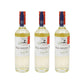 3x2 - Vino Blanco - Isla Negra Sauvignon Blanc - 750 ml