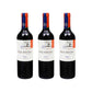 3X2 - Vino Tinto - Isla Negra Merlot - 750ml