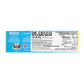 De Cecco - Pasta Capellini de Sémola - 454g - Italia