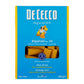 Pasta - De Cecco Rigatoni De Sémola de 454 gr - Italia