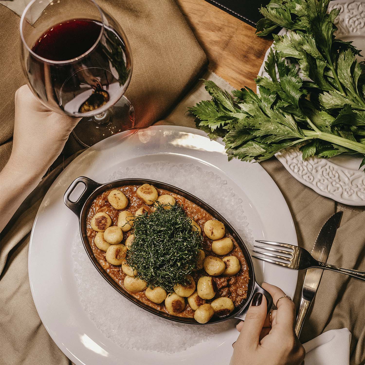 Vino Tinto Pago de Carraovejas 2020 de 1500 ml - España