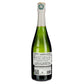 Champagne Valentin Leflaive Extra Brut Blanc de Blancs de 750 ml - Francia