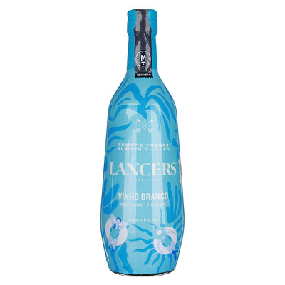 Vino Blanco - Lancers Semi Espumoso - 750 ml - Portugal