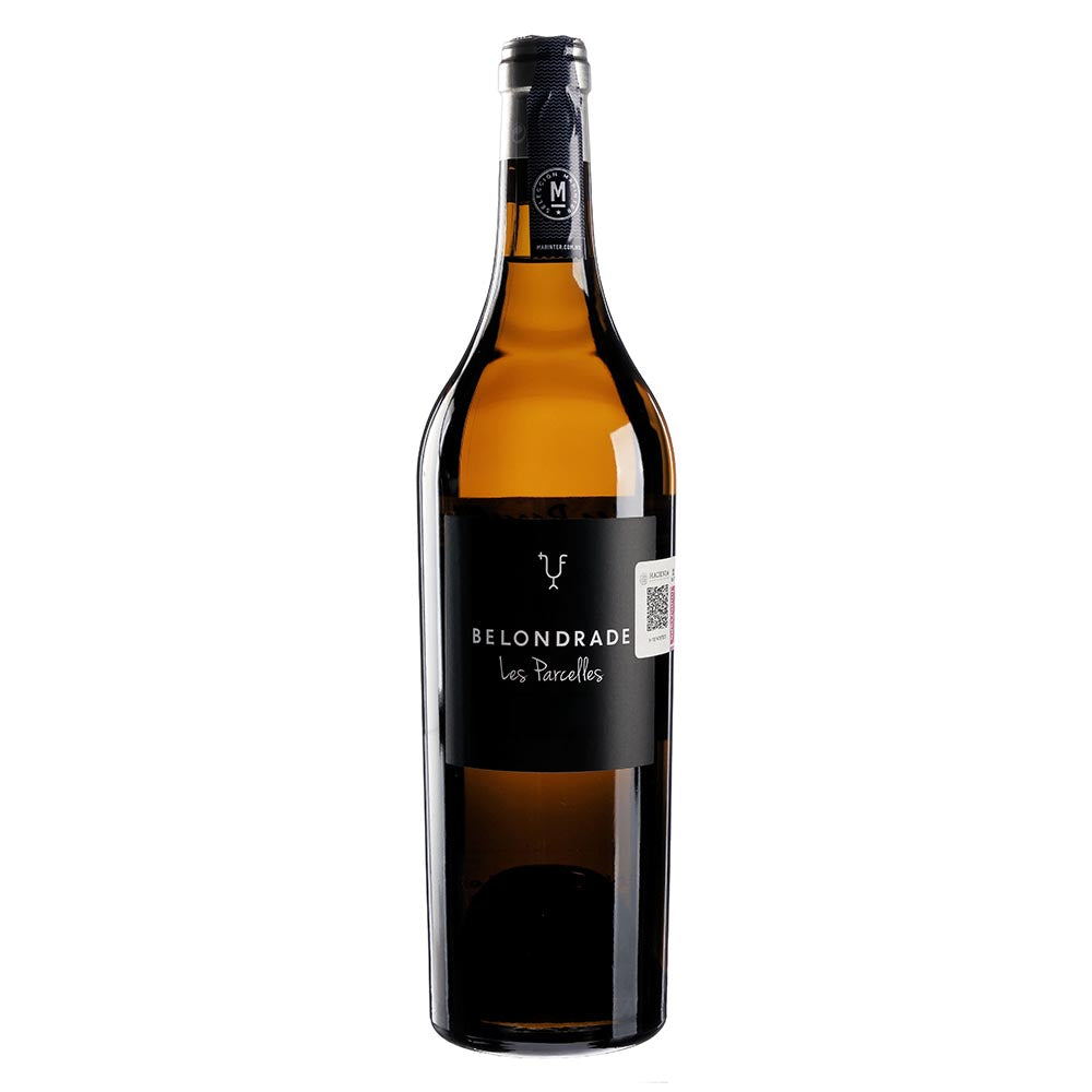 Vino Blanco Les Parcelles 2021 de 750 ml - España