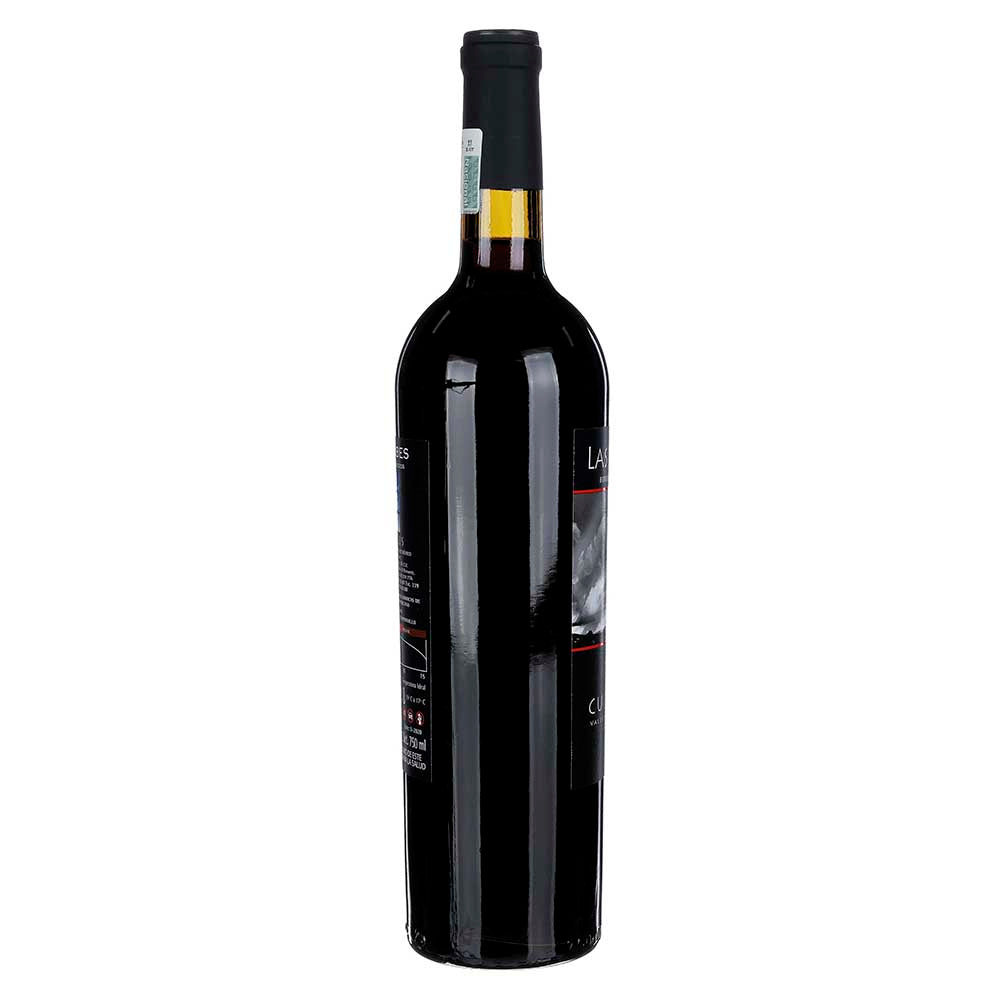 Vino Tinto Las Nubes Cumulus de 750 ml - México