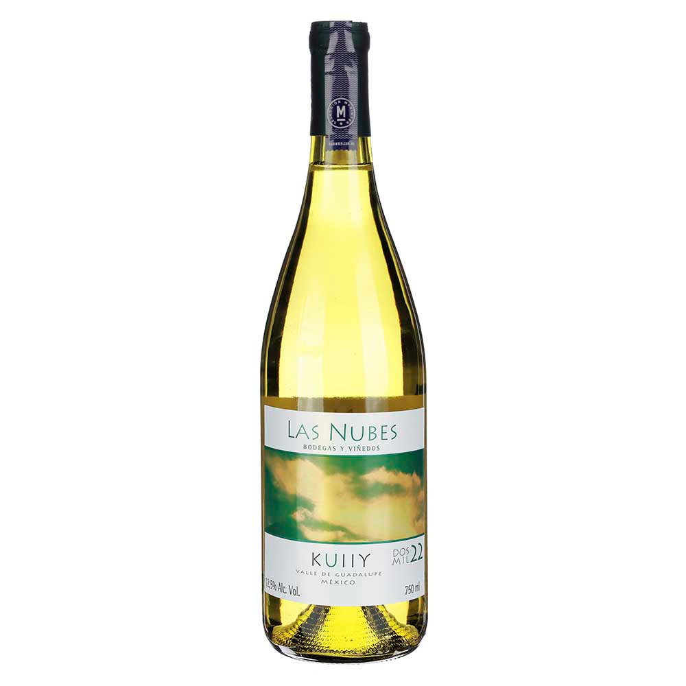 VINOS MEXICANOS - LAS NUBES