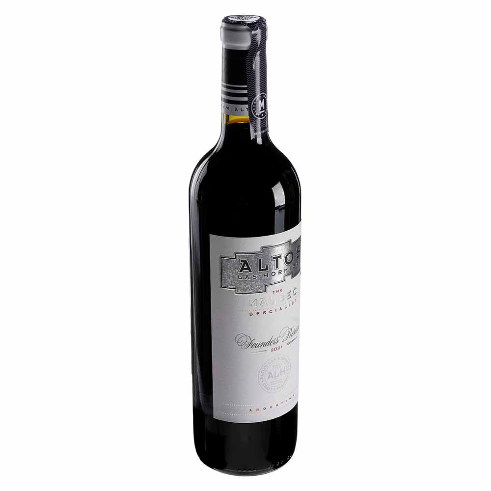 Vino Tinto Altos las Hormigas Specialist  de 750 ml - Chile