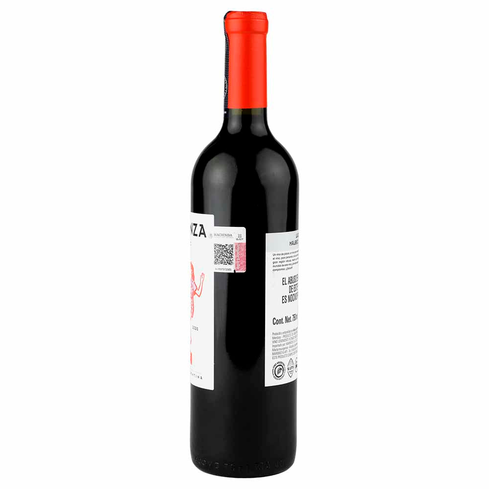 Vino Tinto - La Danza de Altos Las Hormigas de 750 ml - Argentina