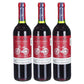 Promo 3X2 - Vino Tinto - Cono Sur Bicicleta Cabernet Sauvignon - 750 ml