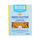 Pasta De Cecco Sin Gluten Casarecia de 400g - Italia
