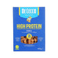 Pasta De Cecco Alta Proteina Fusilli de 400g - Italia