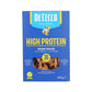 Pasta De Cecco Alta Proteina Penne Rigate de 400g - Italia
