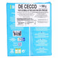 Pasta De Cecco de Semola Nidi Tripoline de 500g - Italia