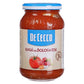 Salsa de Tomate De Cecco a la Boloñesa de 400 g