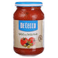 Salsa de Tomate De Cecco a la Siciliana de 400 g - Italia