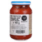 Salsa de Tomate De Cecco a la Siciliana de 400 g - Italia
