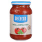 Salsa de Tomate De Cecco a la Napolitana de 400 g - Italia
