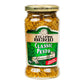 Salsa Pesto - Filippo Berio Clásico 190 gr - Italia