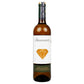 Vino blanco Diamante Rueda Verdejo de 750 ml - España